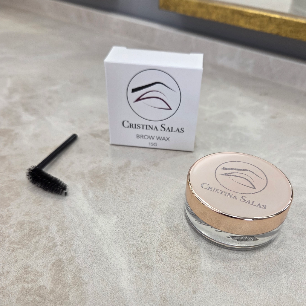 Brow Wax Cristina Salas
