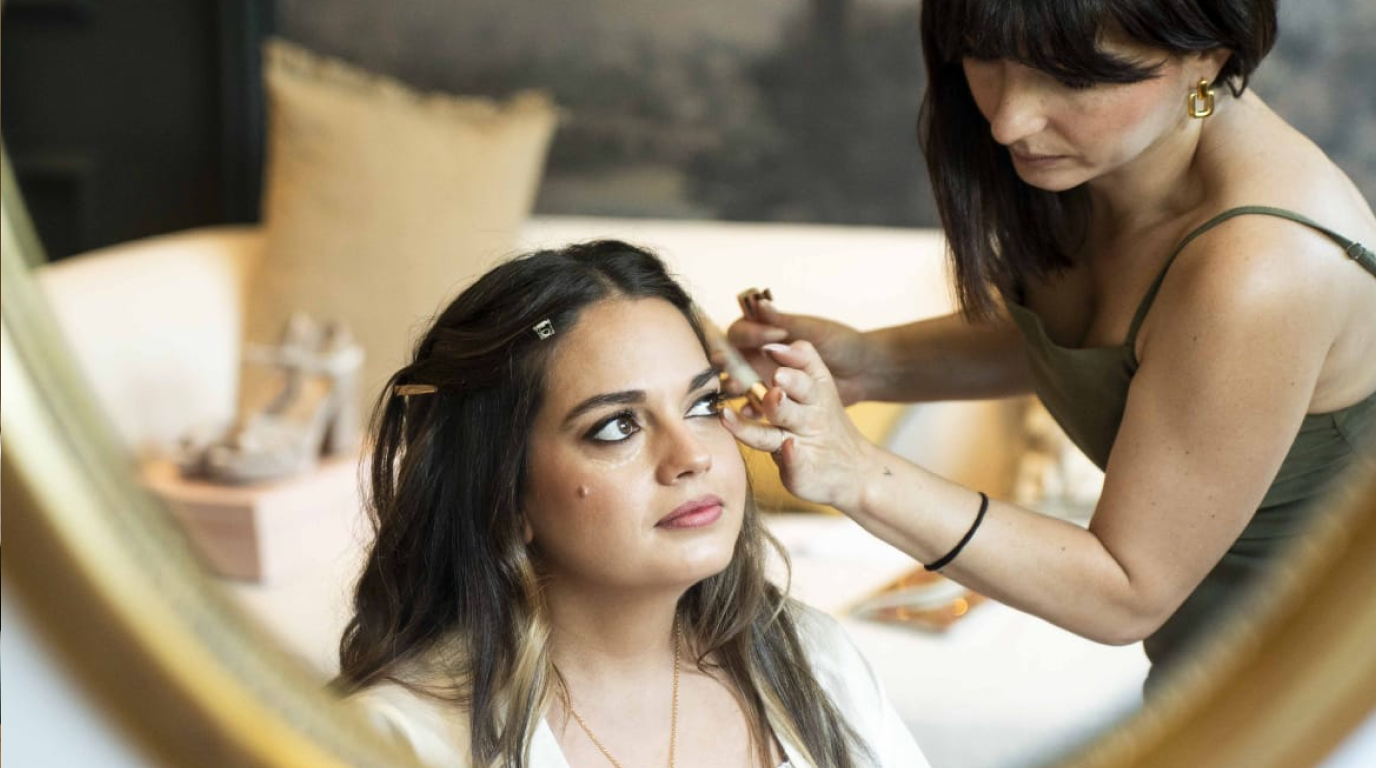 Formación avanzada maquillaje