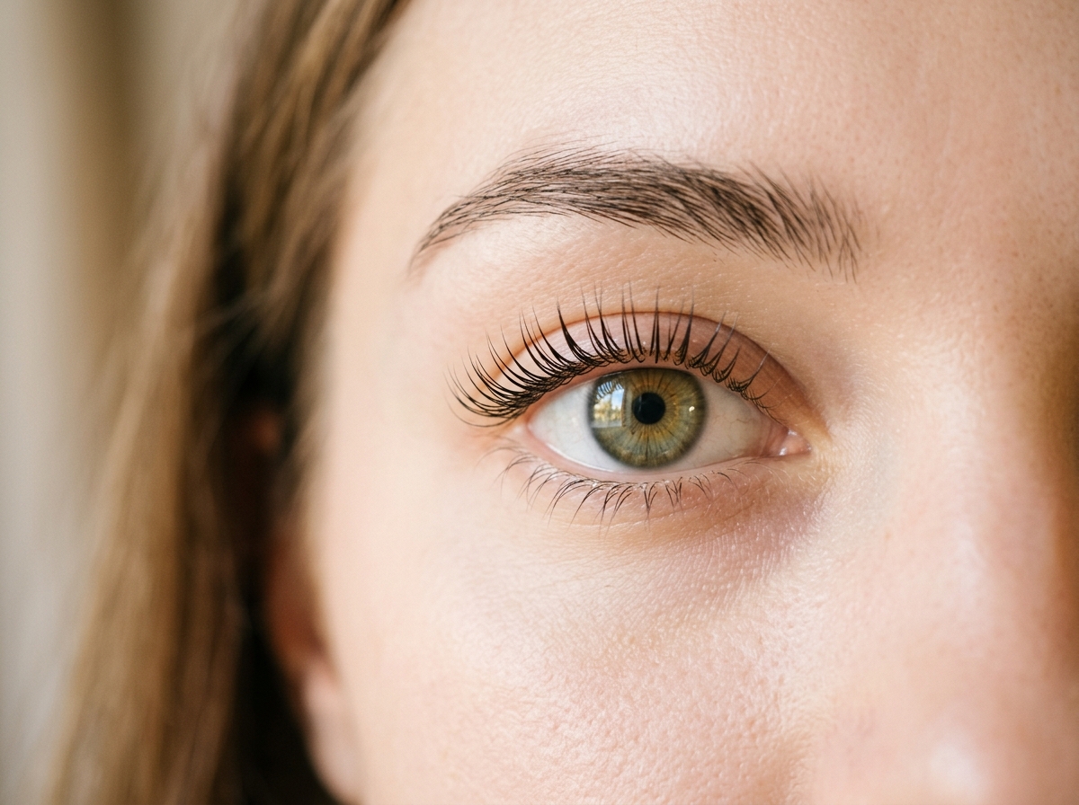 Lifting de pestañas